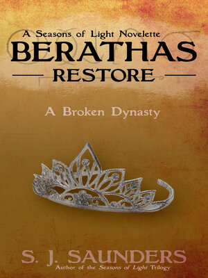 cover image of Berathas